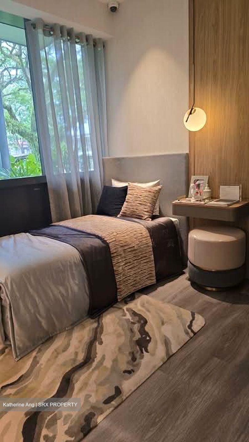The LakeGarden Residences (D22), Condominium #542756631